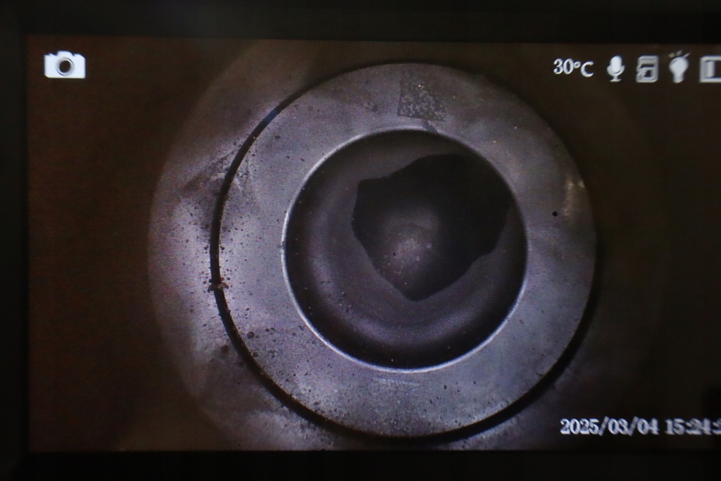 фото №8, Двигун skoda rapid ii 1.4tdi 88km cus перевірений