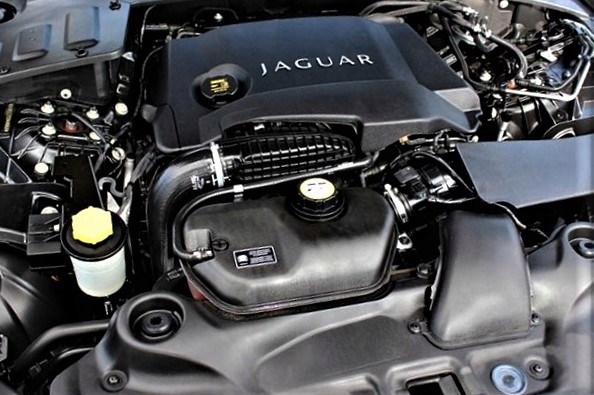 фото №5, Регулятор turbo блок управления турбины 752406 g-19 g-18 jaguar xf xj 2.7 d