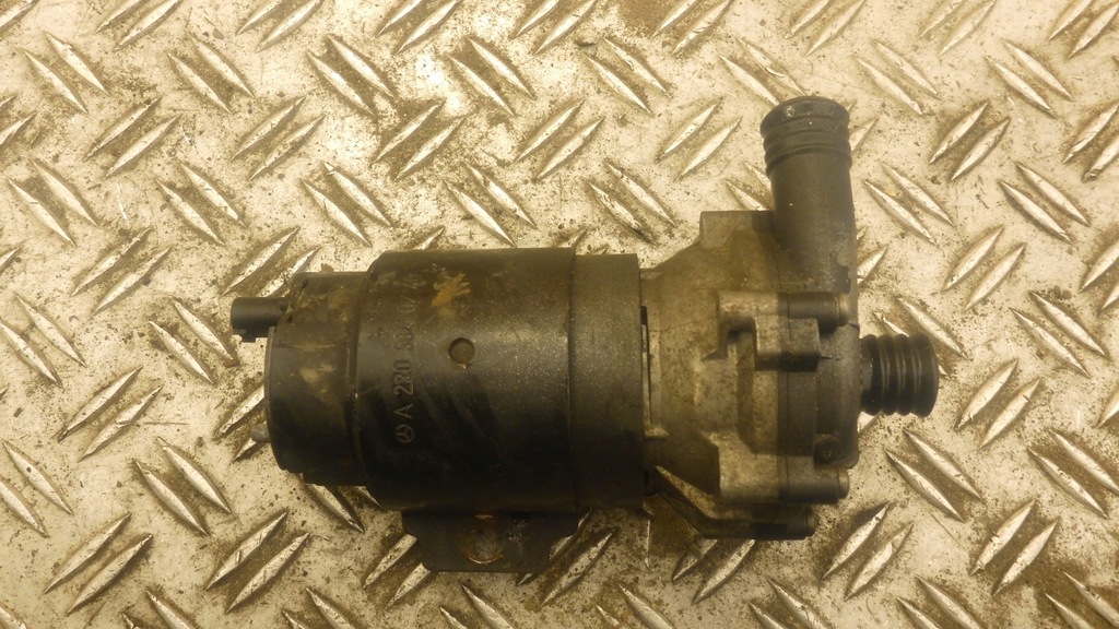 фото №1, Насос wody mercedes w220 0392022003