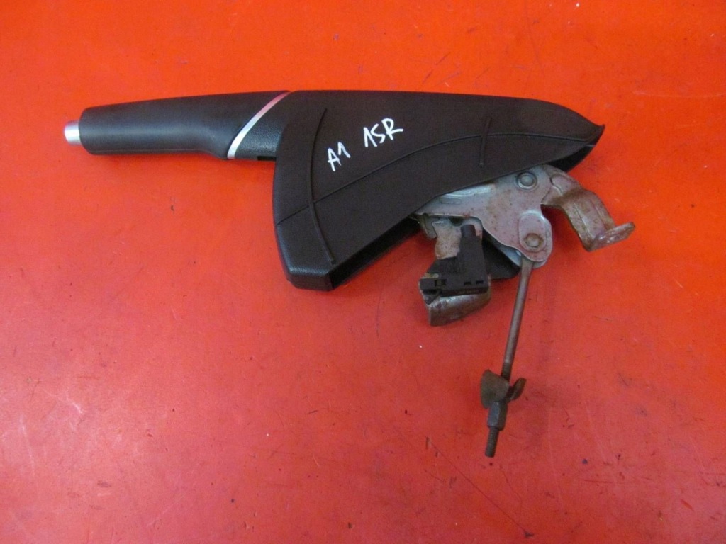 Купить Audi a1 8x 1 i рычаг тормоза ручного