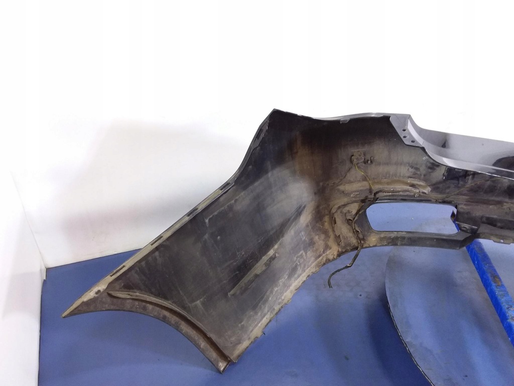 фото №15, Bmw 7 f01 бампер задняя задний 475