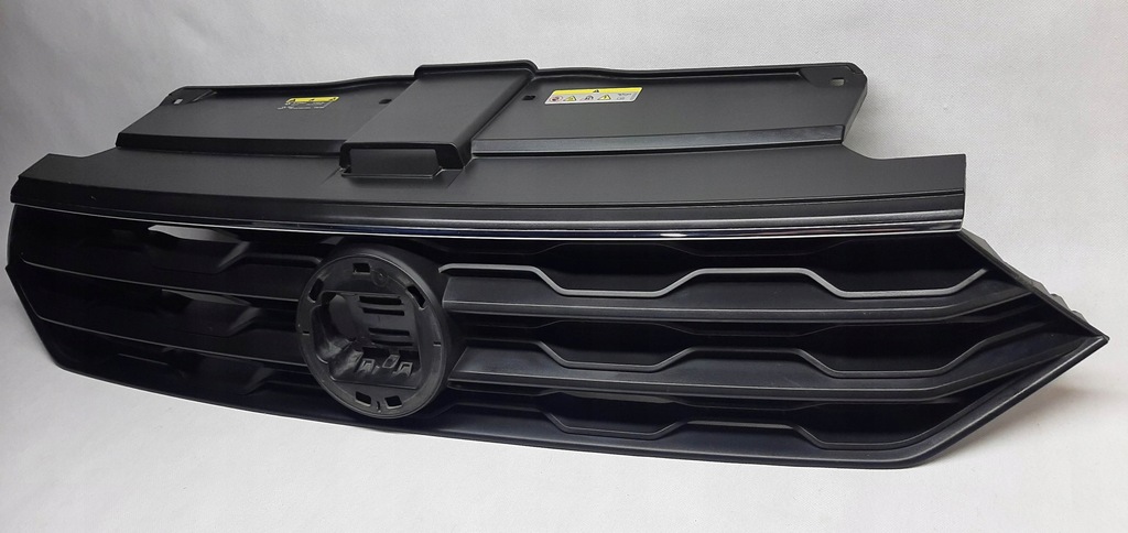 фото №3, Vw t-roc решітка радіатора решітка радіатора 2ga853343b nowa