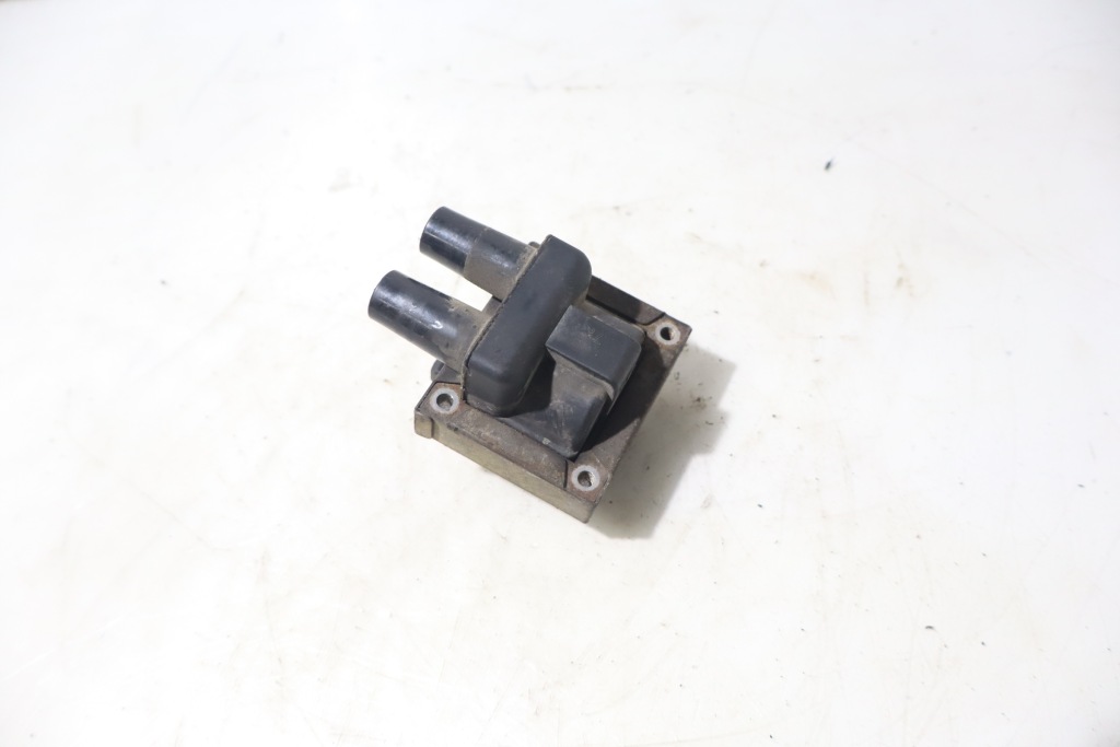 фото №3, Катушка зажигания renault laguna i 1.8