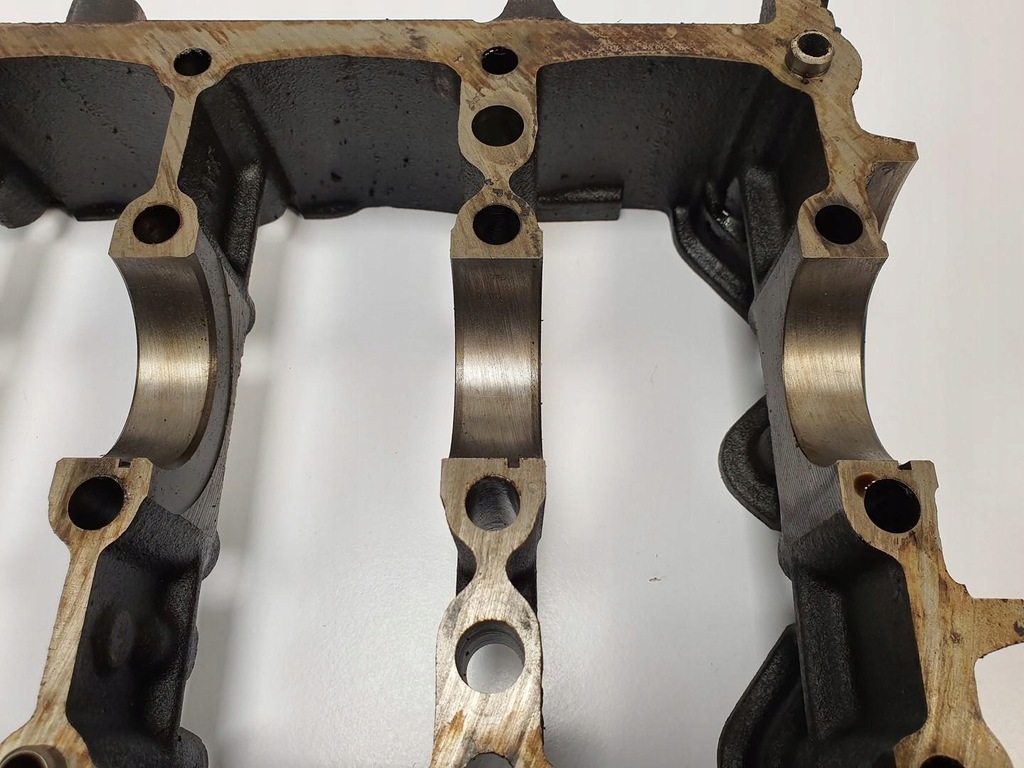 фото №7, Підпора блок двигуна mini cooper r50 04693058ad