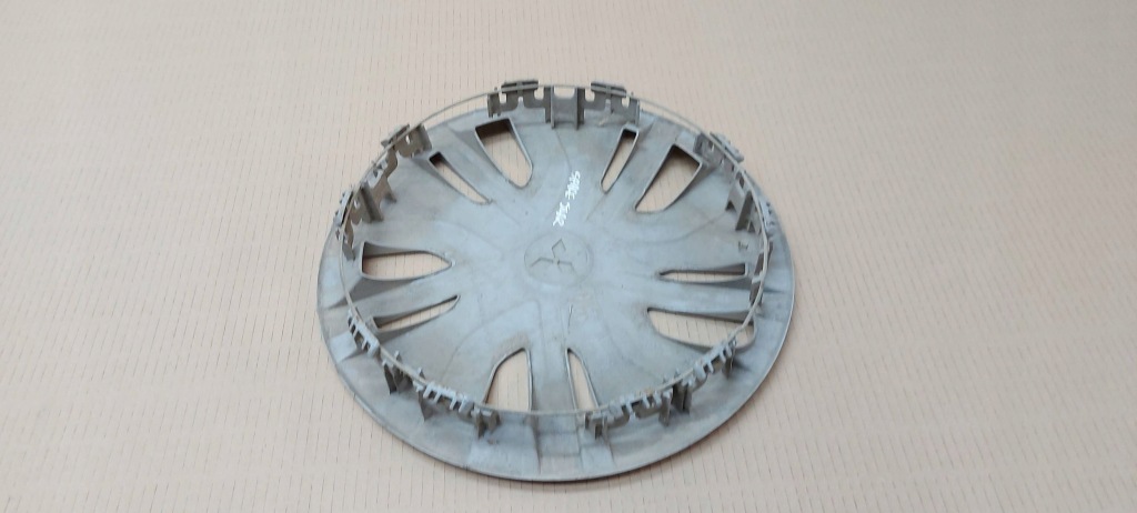 фото №4, Ковпак mitsubishi space star ii 14"