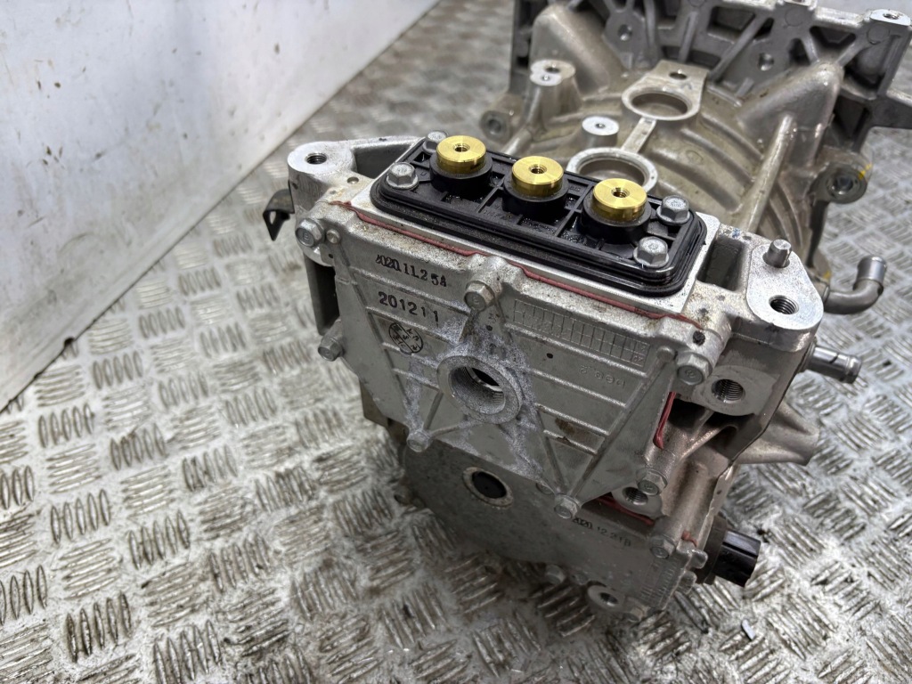 Двигун електричний ev kia niro em16 Зі Шроту