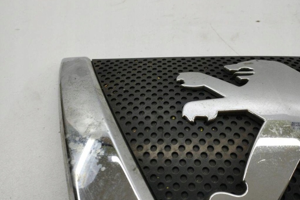 фото №8, Значок автомобиля peugeot 4007 gp_ 7415a104 2.2l дизель 115kw 2011