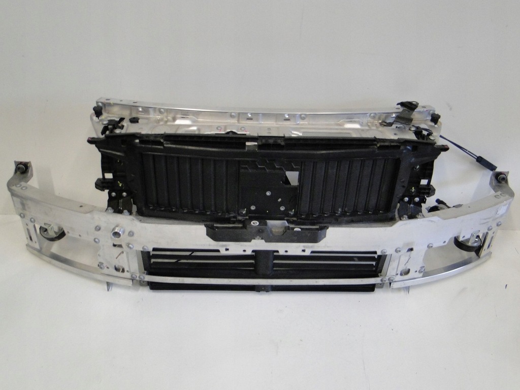 фото №8, Mercedes c klasa w206 s206 206 балка нижняя правая усилитель pas передний