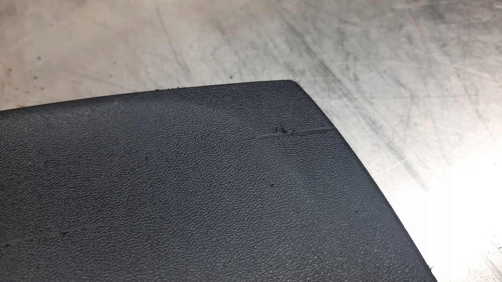 фото №6, Решітка бампера ліва 31358572 volvo xc70