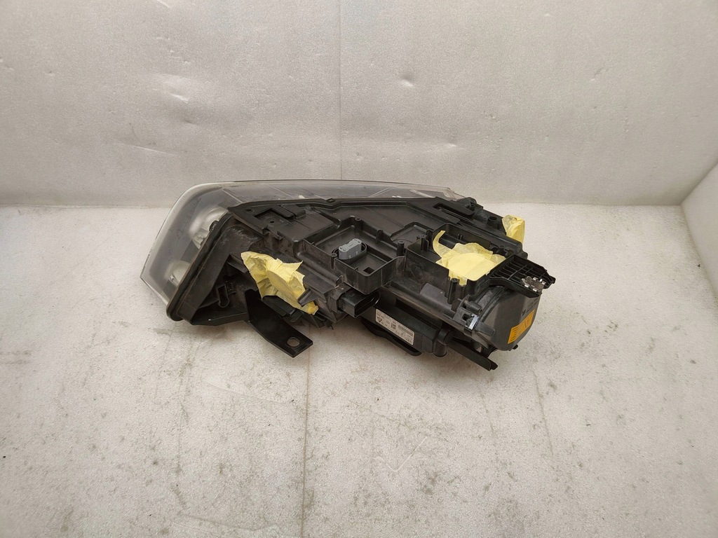 фото №6, Audi q3 8u ксенон поворотный перед сторона левая 8u0941031