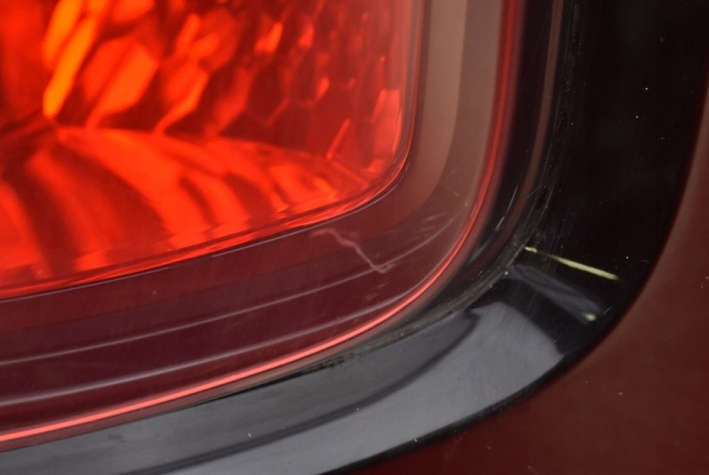 фото №9, Лампа права задня задня 92402-2k0 kia soul 1 i 1.6 crdi 116 km 08-13