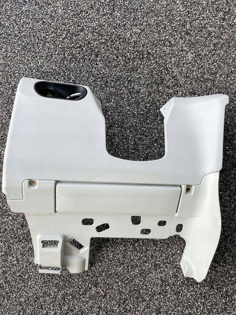 фото №1, Захист pod панель porsche macan