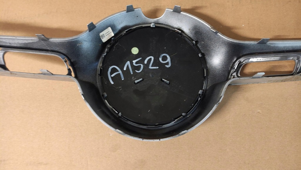 фото №6, Mercedes gla w247 решітка радіатора решітка радіатора значок a2478883401