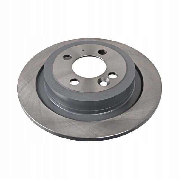 фото №2, Диск гальмівний. mini mini clubman r55 2007.10-