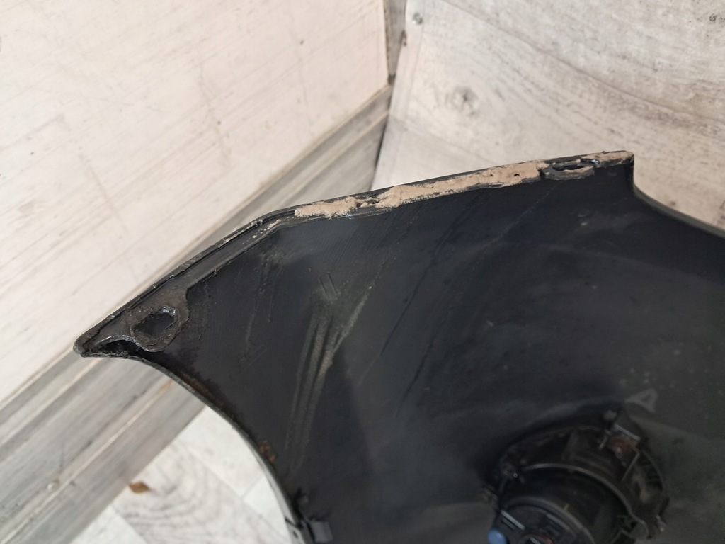 фото №14, Toyota rav4 iii 05- бампер перед передній 52119-42571