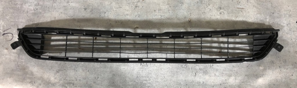 фото №1, Toyota rav4 iv 4 12-15 решётка бампера перед передний оригинал