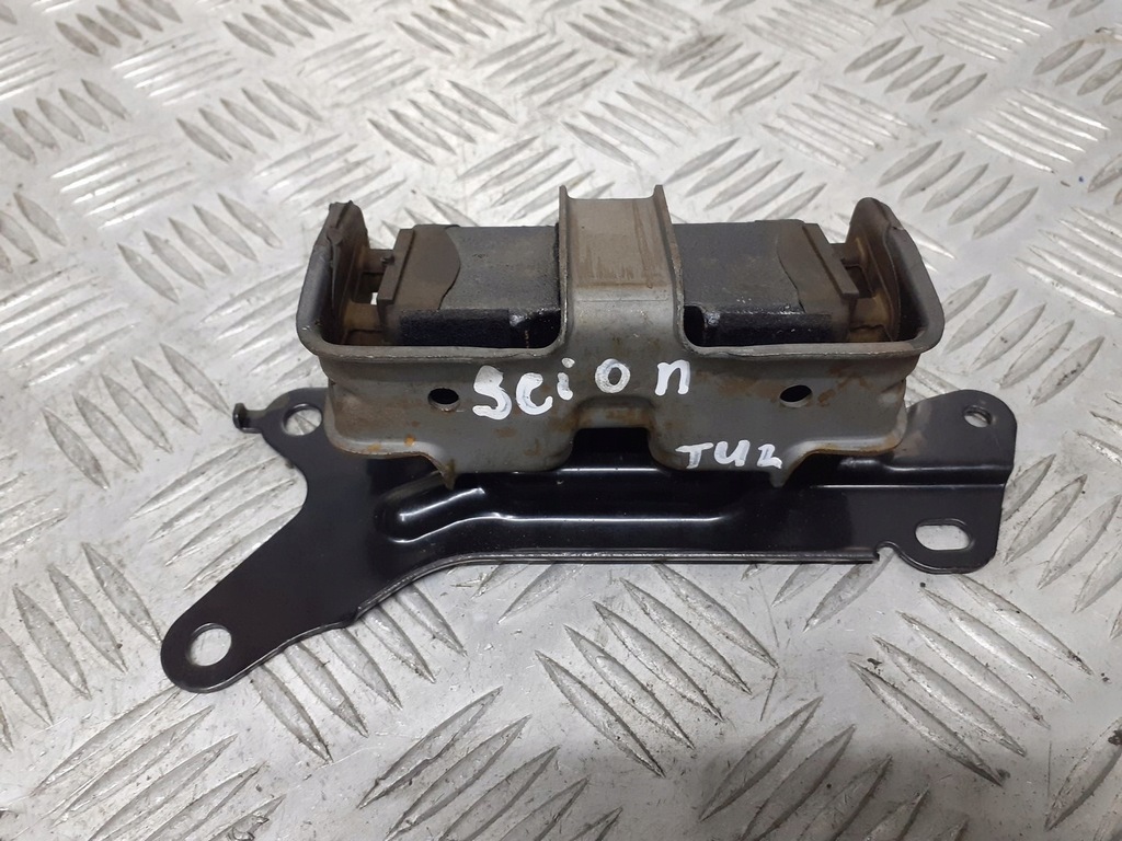 фото №1, Гаситель колебаний toyota scion xa