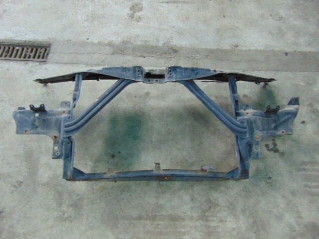 фото №2, Seat toledo pas передній