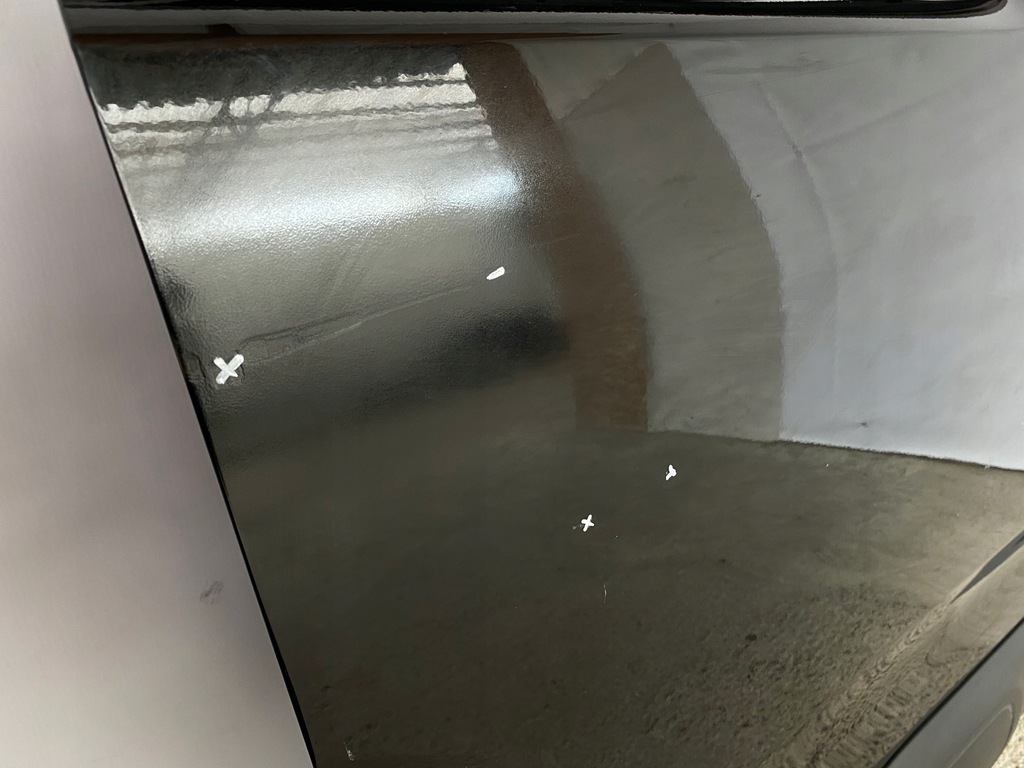 фото №13, Berlingo partner iv combo e двері праве зсувні poznań giełda