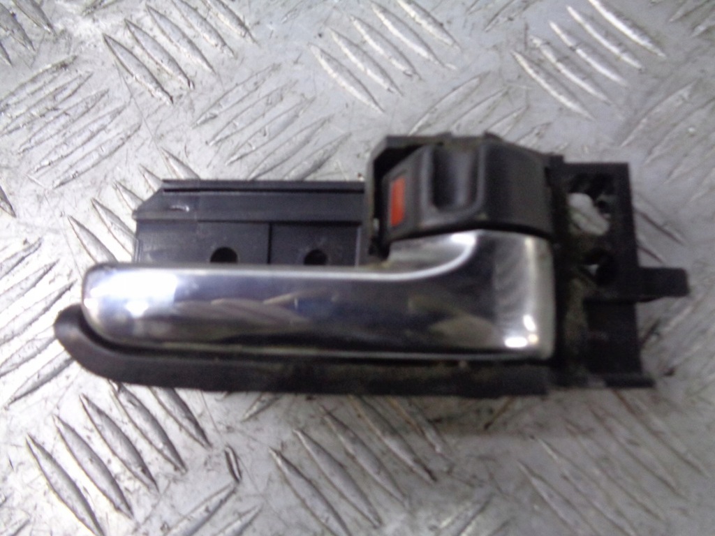 фото №1, Ручка правая задняя внутренняя toyota avensis t25