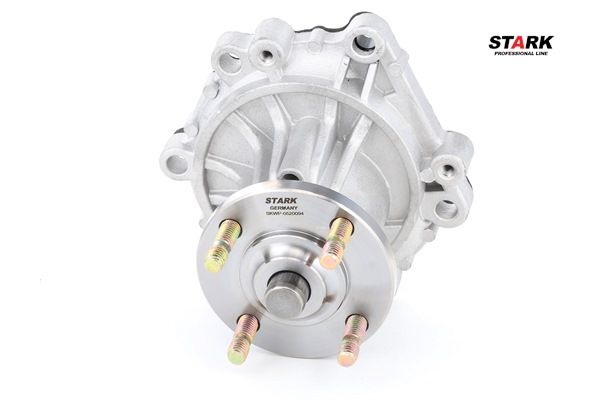 фото №13, Stark skwp-0520094 насос wody do vw taro pickup do toyota 4 runner n1