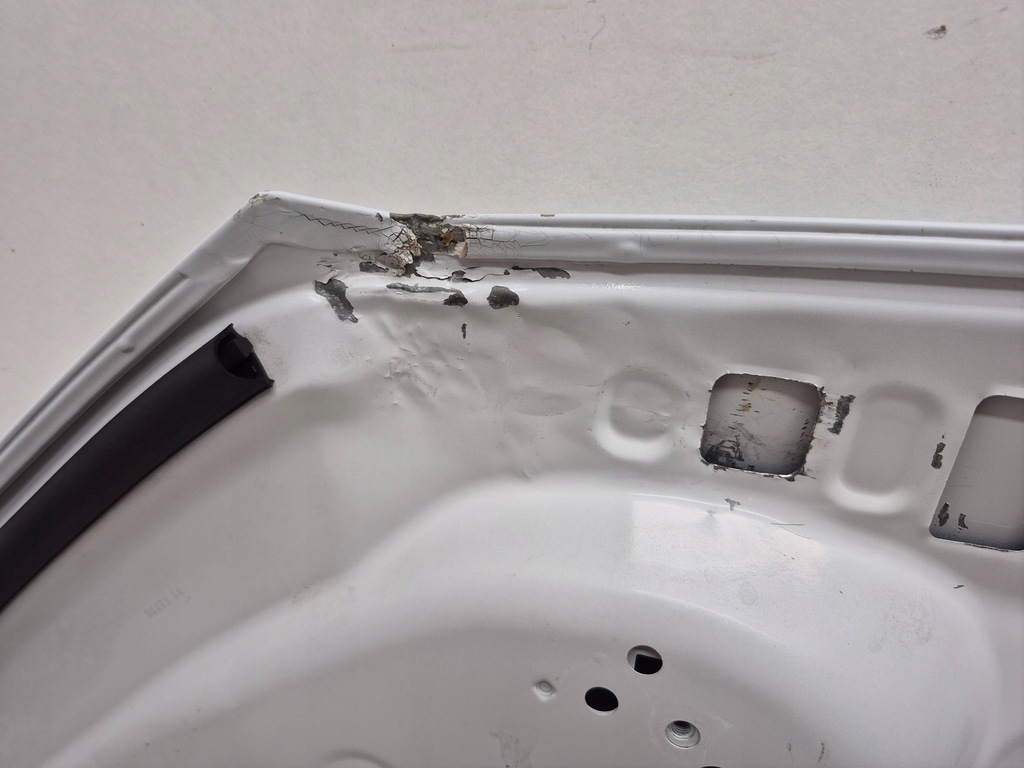 фото №11, Skoda enyaq капот