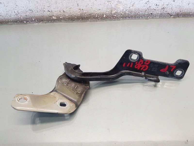 фото №2, Петли капот левый renault clio iii