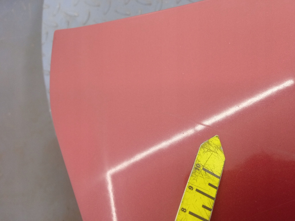 фото №7, Chevrolet aveo ii t250 sedan задняя крышка багажника багажника 06u