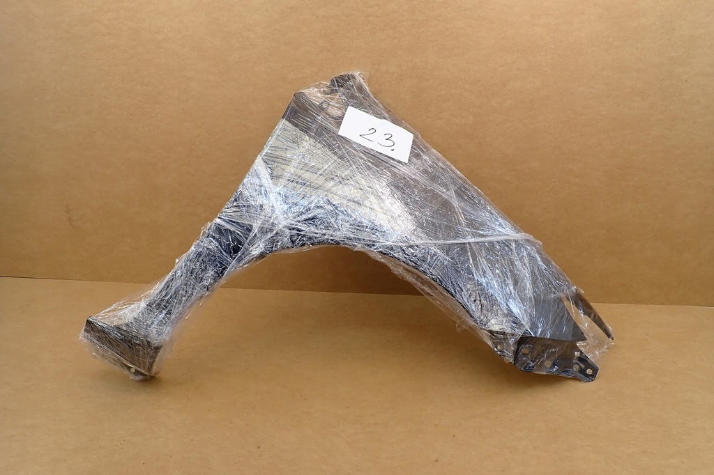 фото №16, Крыло правый перед toyota auris ii 12-15r