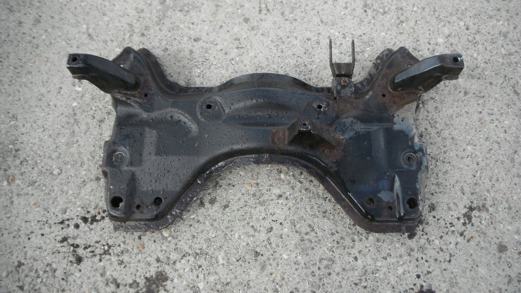фото №1, Peugeot 206 98- підрамник балка підрамник двигуна