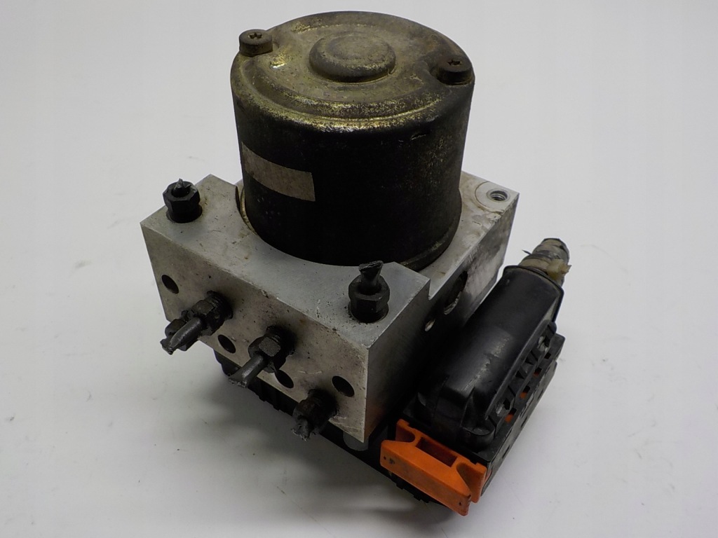 фото №1, Mazda premacy i 2.0 d насос abs cb77 43 7az