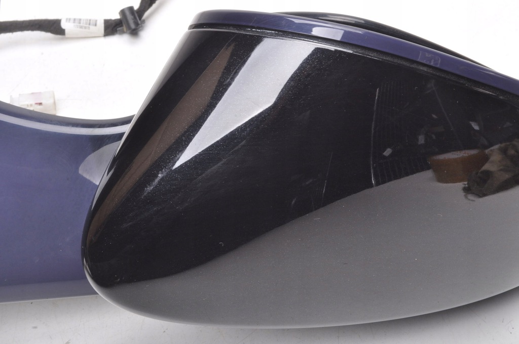 фото №12, Aston martin db11 зеркало левая 8+7 pin a065567