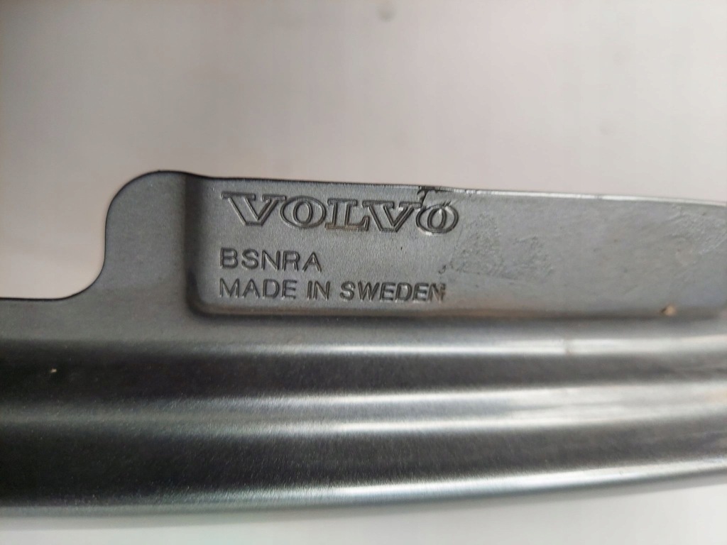 фото №10, Передній правий крила volvo xc60 18- оригінальний номер 32297442