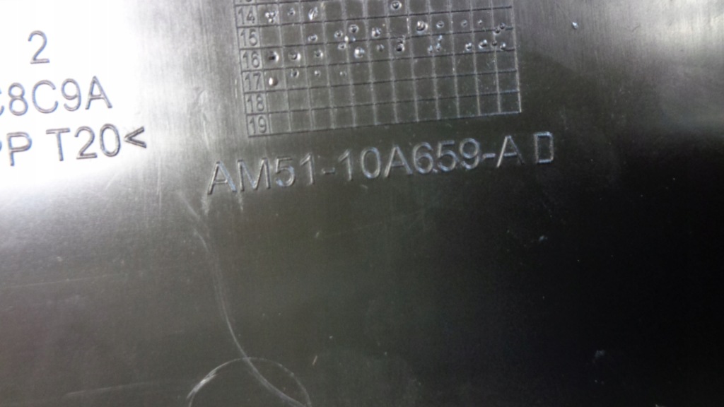 фото №6, Ford focus mk3 kuga mk2 основа акумулятор