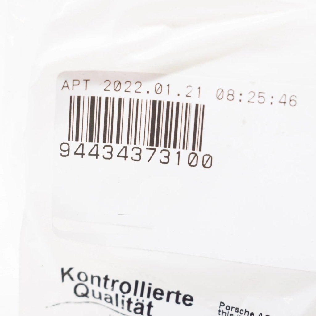 Суппорт крепление  передний стабилизатора porsche 944 94434373100 оригинальный Недорого