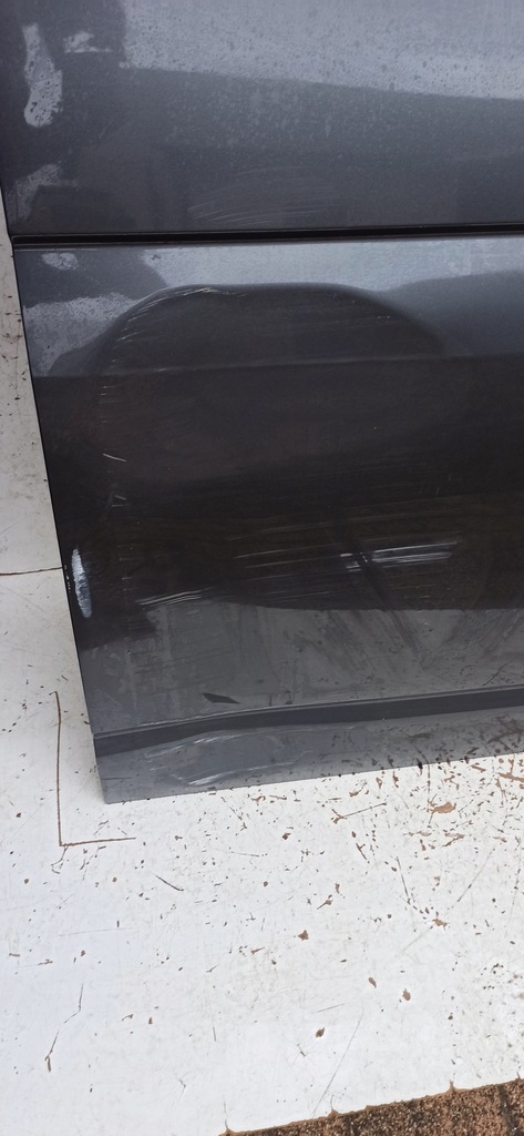 фото №9, Vw t5 t6 multivan дверь боковой сдвижные правое