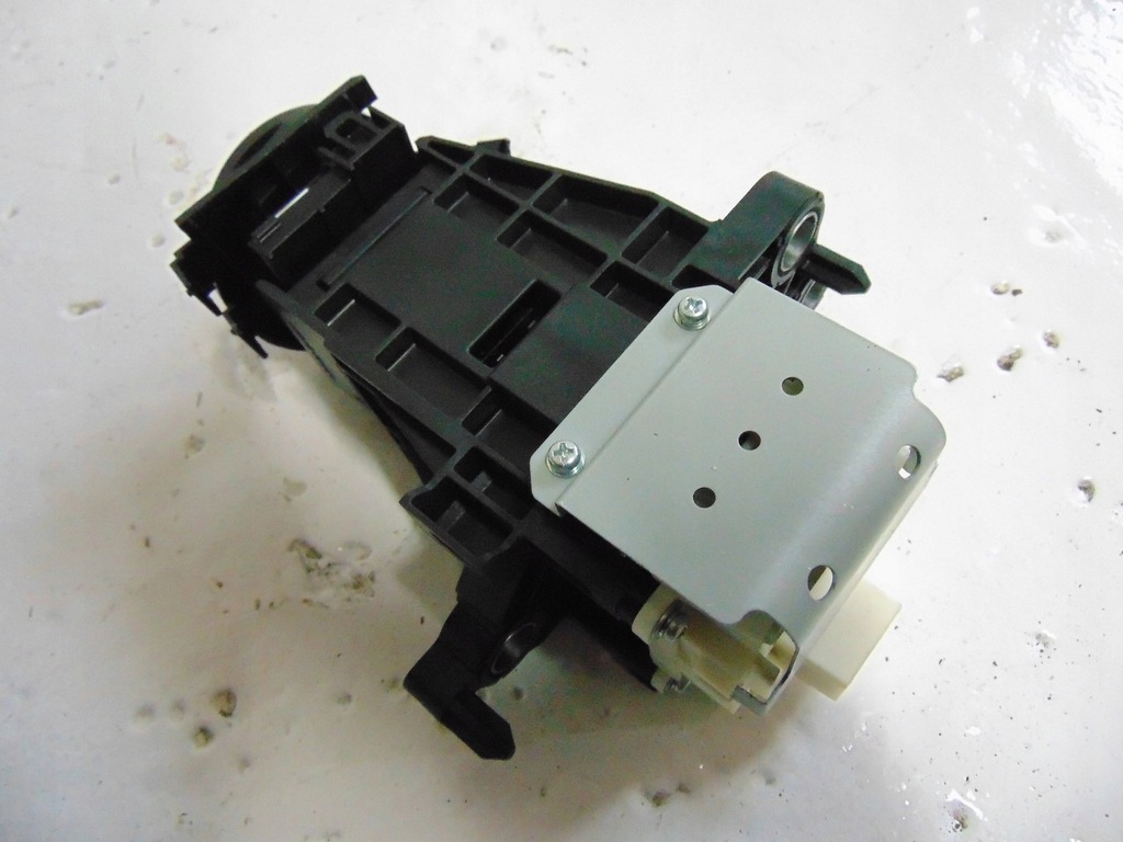 фото №5, Домкрат передач toyota prius iv 15-18