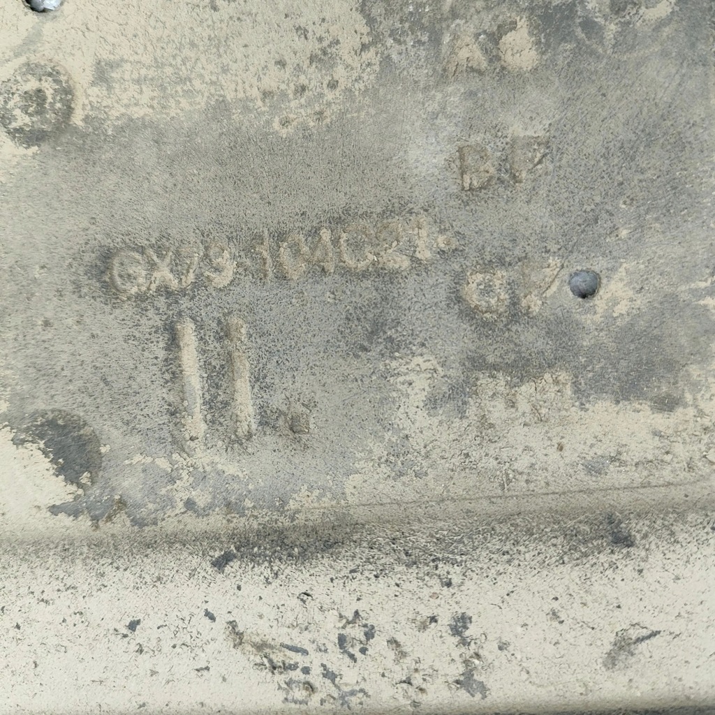 фото №7, Jaguar xf x260 2019 левая сторона защита боковая подвеска