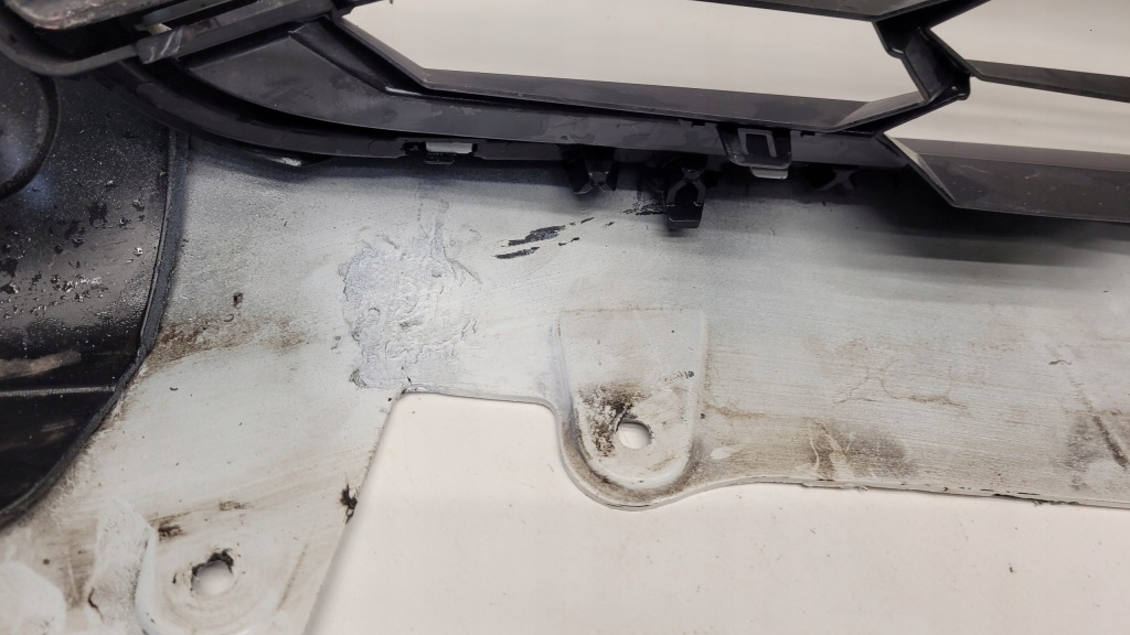 фото №10, Bmw 3 g20 g21 lift m-pakiet бампер оригинал