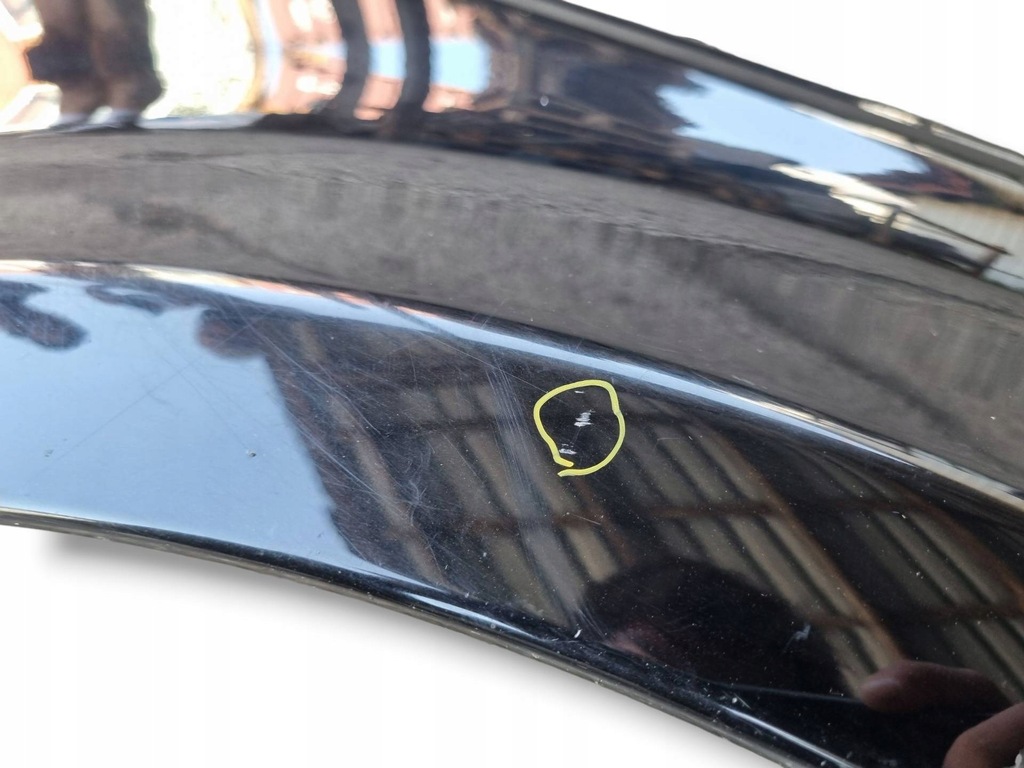 фото №7, Крыло перед левая сторона land rover range rover sport l320 2009 asb790030