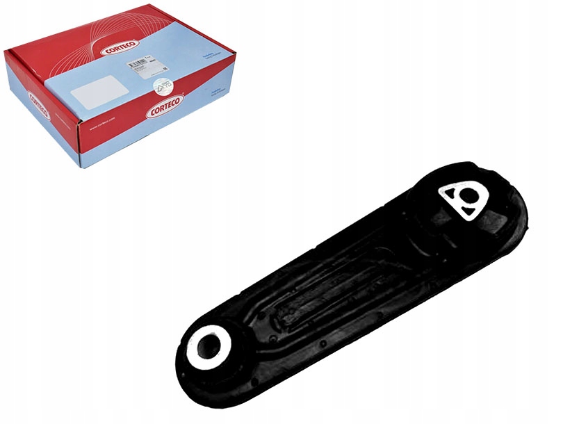 фото №1, Подушка двигателя dół dacia logan logan express l