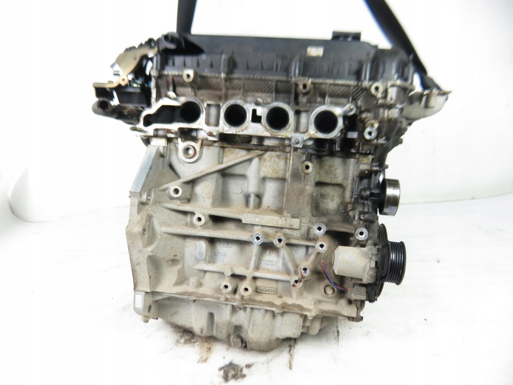 фото №9, Двигун mazda 6 gy 2.0 lff7 lf53 lf95 lf539656