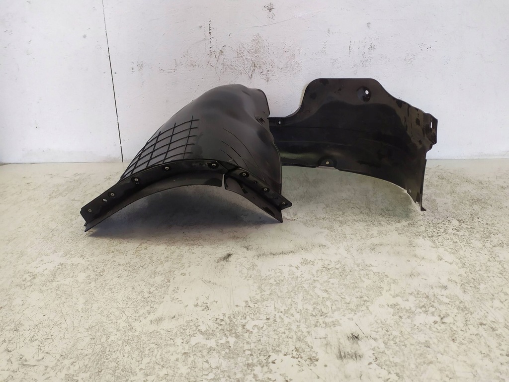 фото №9, Подкрылок правый перед hyundai ioniq electric 86812g2000