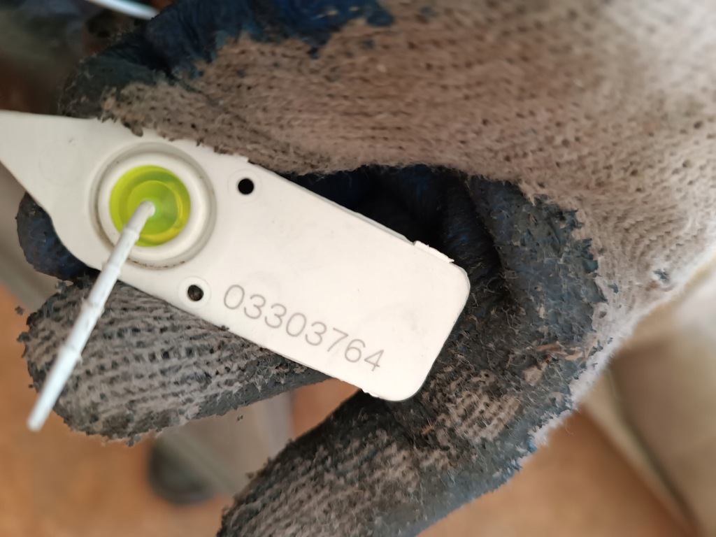 фото №9, Радіатор wody honda crv cr-v ii 01-06 2.0i-vtec 16v бензин