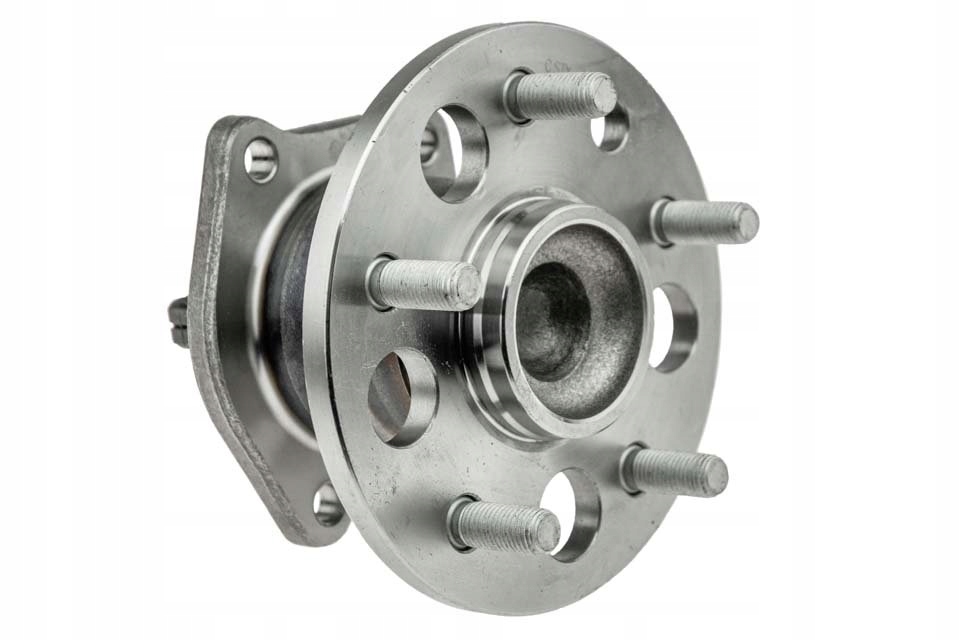 фото №2, Klt-ty-112 nty ступица колеса задняя