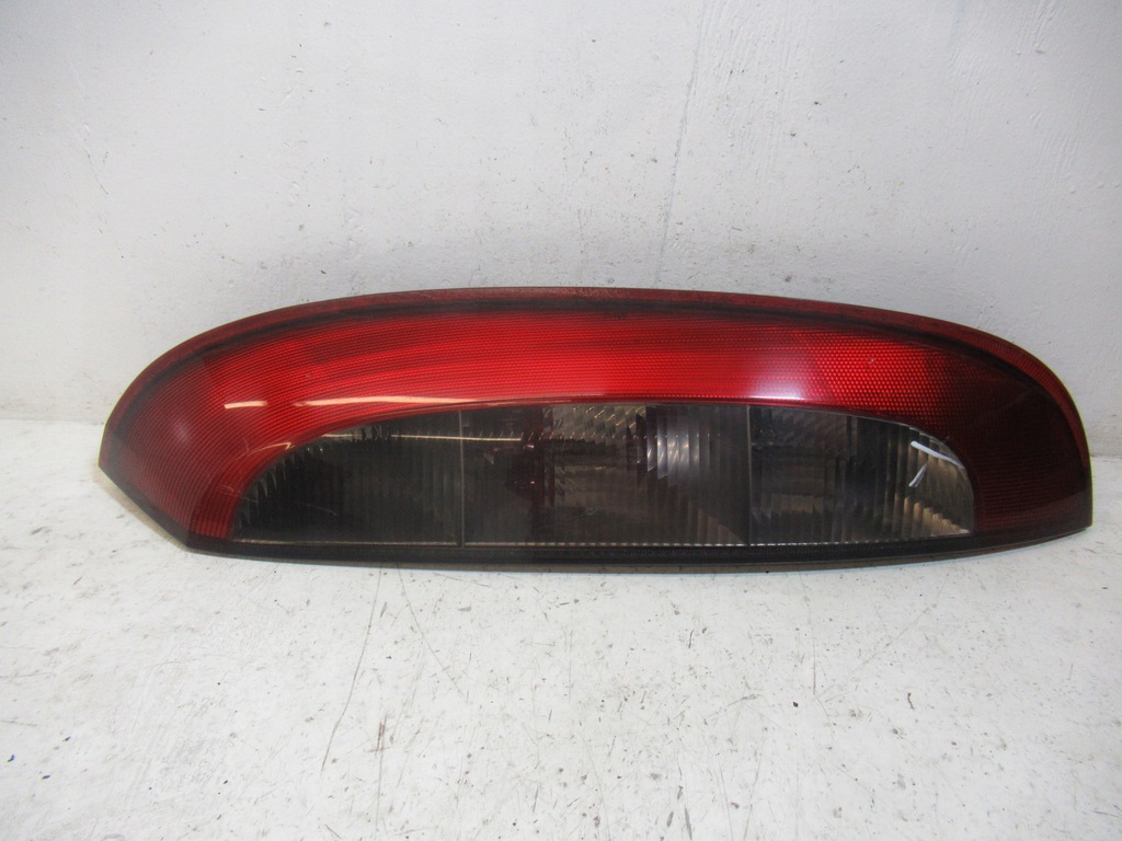 фото №1, Лампа правая задняя lift opel corsa c