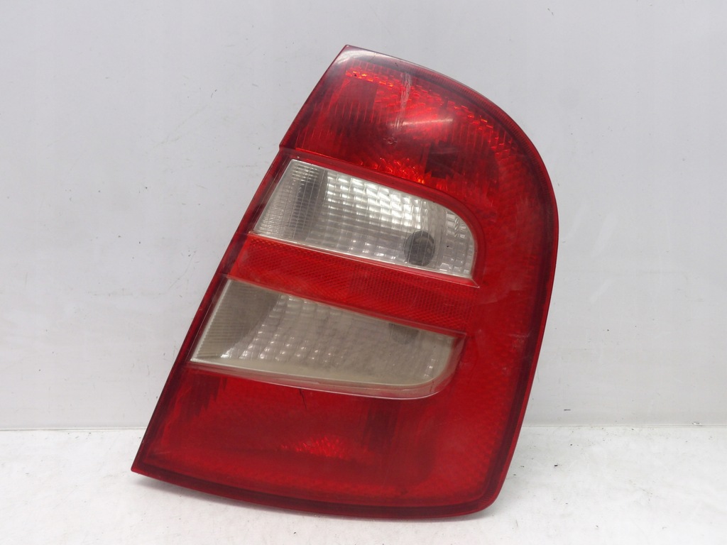 фото №1, Лампа права задня skoda fabia