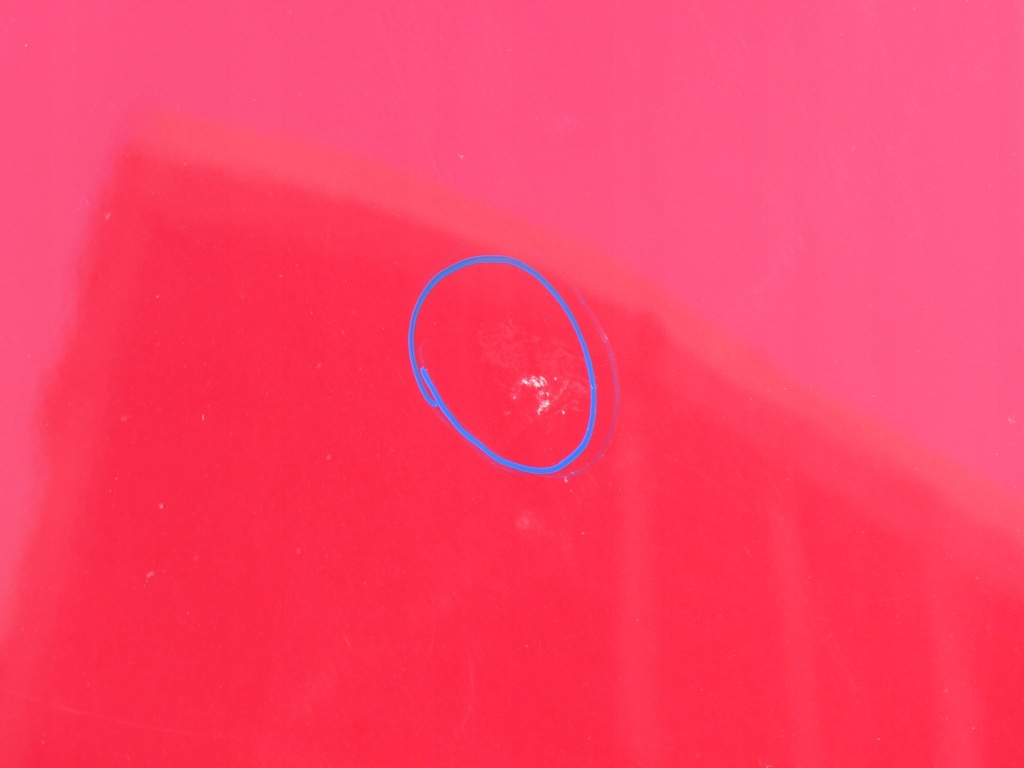 Капот крышка двигателя lkr citroen c4 2 b7 10-18r 12r хэтчбек 5 дверь Киев