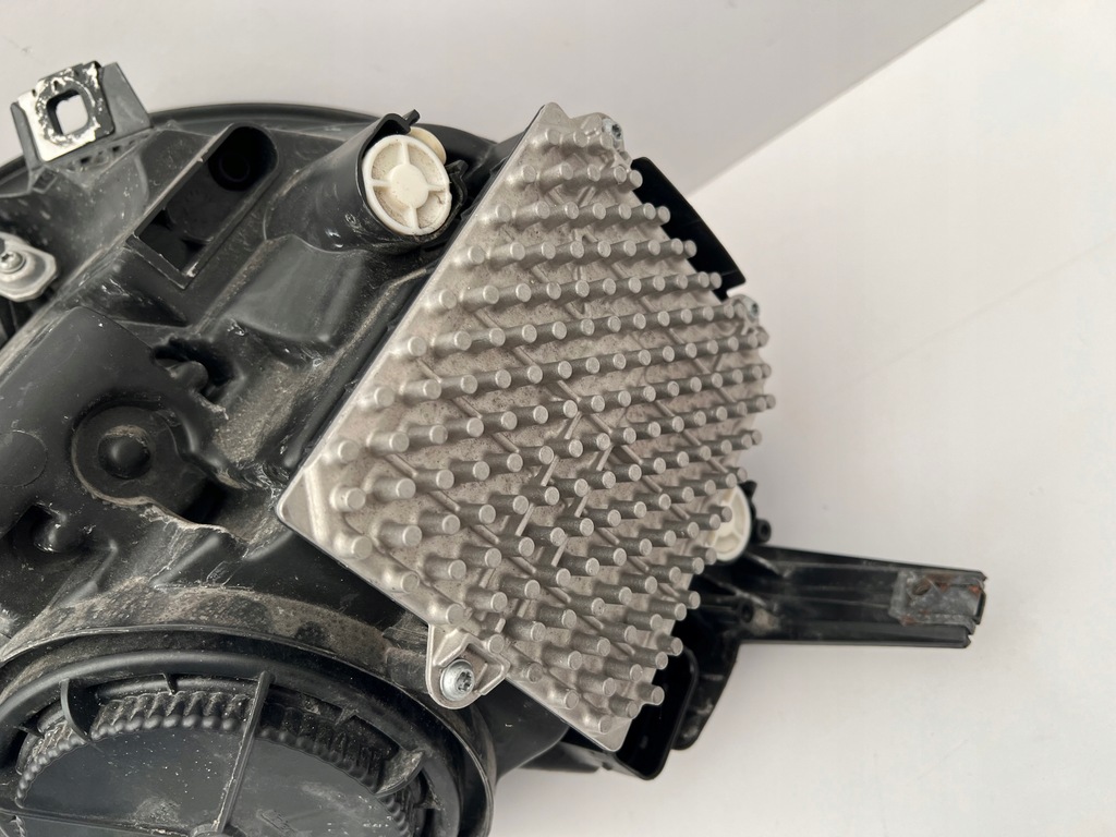 фото №6, Лампа права mini f55 f56 f57 usa led адаптивний