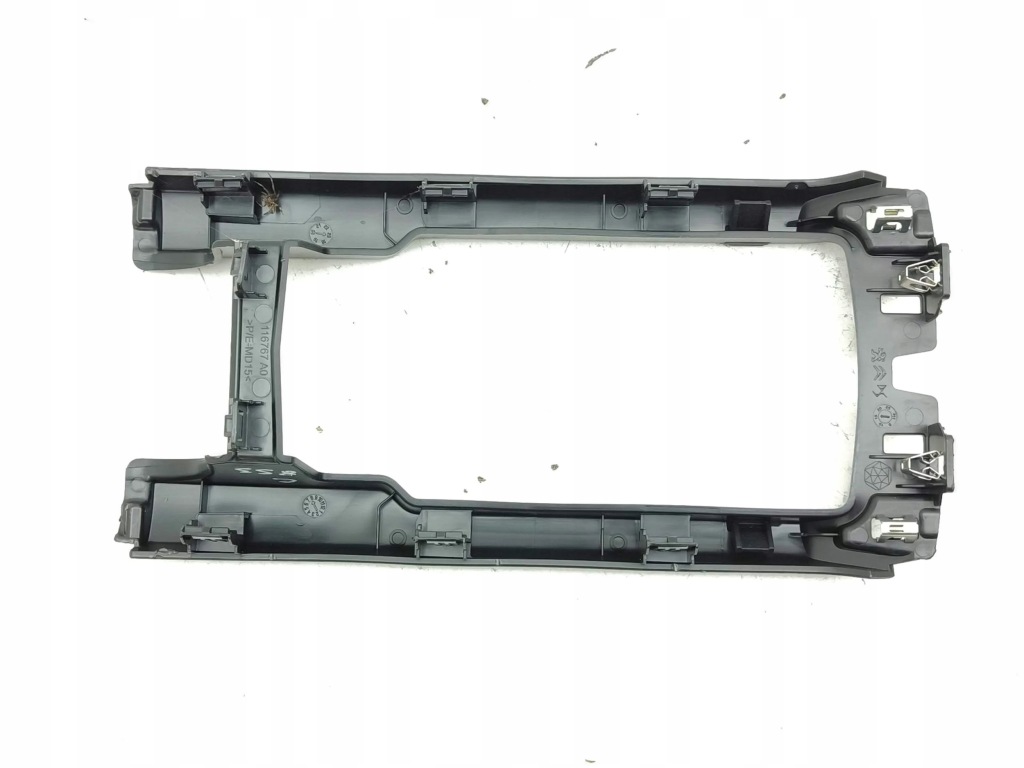 Toyota corolla e210 e21 2021 element консолі центральної 116767a0 в Україні